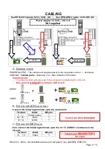 Preview for 5 page of Intratone Visio Installation And Connection