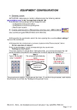 Preview for 7 page of Intratone Visio Installation And Connection