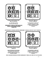 Предварительный просмотр 20 страницы intrepid 350 WALKAROUND Owner'S Manual