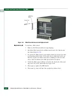 Preview for 258 page of intrepid Intrepid 6140 Director Installation And Service Manual