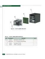 Preview for 288 page of intrepid Intrepid 6140 Director Installation And Service Manual