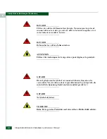 Preview for 386 page of intrepid Intrepid 6140 Director Installation And Service Manual