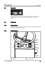 Предварительный просмотр 17 страницы intrepid KM100 User Manual