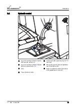 Предварительный просмотр 19 страницы intrepid KM100 User Manual