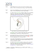 Preview for 2 page of IntriCon APT-D Manual