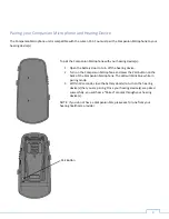 Preview for 9 page of IntriCon CM-1 User Manual