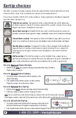 Preview for 6 page of IntriCon Hearing Help Express Apollo-6200 Hawk User Manual