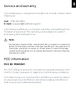 Preview for 23 page of IntriCon Lexie Lumen User Manual