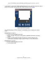 Предварительный просмотр 22 страницы Intrinsyc APQ8096 User Manual