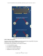 Предварительный просмотр 41 страницы Intrinsyc APQ8096 User Manual