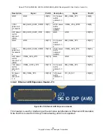 Предварительный просмотр 46 страницы Intrinsyc APQ8096 User Manual