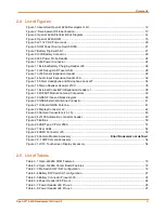 Preview for 9 page of Intrinsyc LANTRONIX Open-Q 624A User Manual