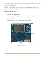 Preview for 15 page of Intrinsyc LANTRONIX Open-Q 624A User Manual