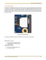 Preview for 20 page of Intrinsyc LANTRONIX Open-Q 624A User Manual