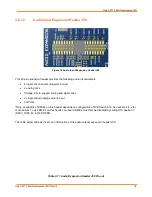 Preview for 32 page of Intrinsyc LANTRONIX Open-Q 624A User Manual