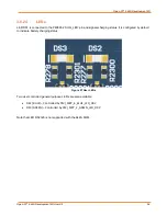 Preview for 52 page of Intrinsyc LANTRONIX Open-Q 624A User Manual