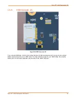 Preview for 53 page of Intrinsyc LANTRONIX Open-Q 624A User Manual