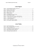 Preview for 4 page of Intrinsyc Open-Q 2500 User Manual