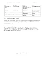 Preview for 14 page of Intrinsyc Open-Q 2500 User Manual