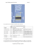 Preview for 15 page of Intrinsyc Open-Q 2500 User Manual