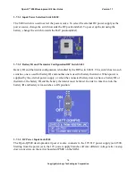 Preview for 16 page of Intrinsyc Open-Q 2500 User Manual