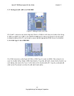 Preview for 20 page of Intrinsyc Open-Q 2500 User Manual