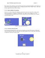 Preview for 29 page of Intrinsyc Open-Q 2500 User Manual