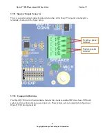 Preview for 33 page of Intrinsyc Open-Q 2500 User Manual