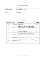 Предварительный просмотр 2 страницы Intrinsyc Open-Q 605 User Manual