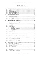 Предварительный просмотр 3 страницы Intrinsyc Open-Q 605 User Manual