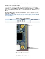 Предварительный просмотр 15 страницы Intrinsyc Open-Q 605 User Manual