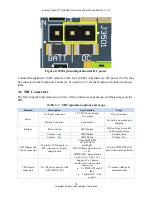 Предварительный просмотр 19 страницы Intrinsyc Open-Q 605 User Manual