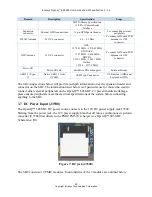 Предварительный просмотр 20 страницы Intrinsyc Open-Q 605 User Manual