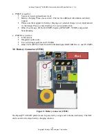 Предварительный просмотр 21 страницы Intrinsyc Open-Q 605 User Manual