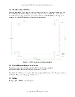 Предварительный просмотр 41 страницы Intrinsyc Open-Q 605 User Manual