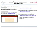 Preview for 2 page of Intrinsyc Open-Q 670 HDK Quick Start Manual