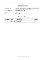 Preview for 2 page of Intrinsyc Open-Q 835 User Manual