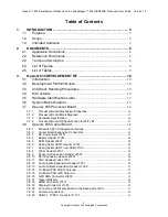 Preview for 3 page of Intrinsyc Open-Q 835 User Manual