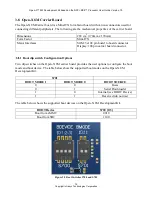 Preview for 15 page of Intrinsyc Open-X 8M User Manual