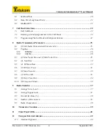 Preview for 5 page of Intuicom Communicator User Manual