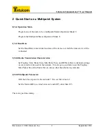 Preview for 9 page of Intuicom Communicator User Manual