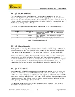 Preview for 40 page of Intuicom Communicator User Manual