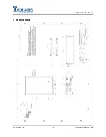 Предварительный просмотр 56 страницы Intuicom NAVIGATOR IIm User Manual