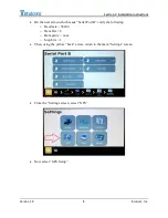 Preview for 10 page of Intuicom RTK Bridge-X Installation Manual