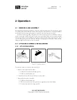 Preview for 10 page of Intuitive Aerial newton User Manual