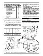 Preview for 3 page of Invacare 1036793 Assembly, Installation And Operating Instructions