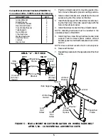 Preview for 5 page of Invacare 1036793 Assembly, Installation And Operating Instructions