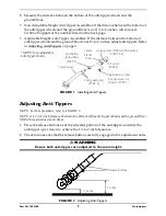 Preview for 3 page of Invacare 1036900 Assembly, Installation And Operating Instructions