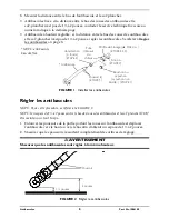 Preview for 8 page of Invacare 1036900 Assembly, Installation And Operating Instructions