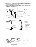 Предварительный просмотр 2 страницы Invacare 1048919 Assembly, Installation And Operating Instructions